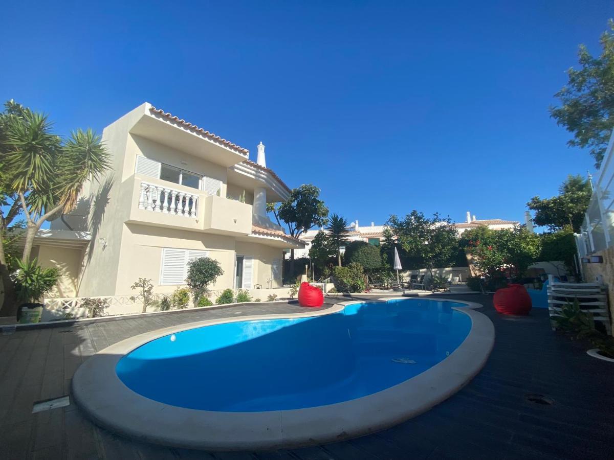 Villa Luisa Anabela, 6/8 Pers, Piscine Et Jacuzzi . *