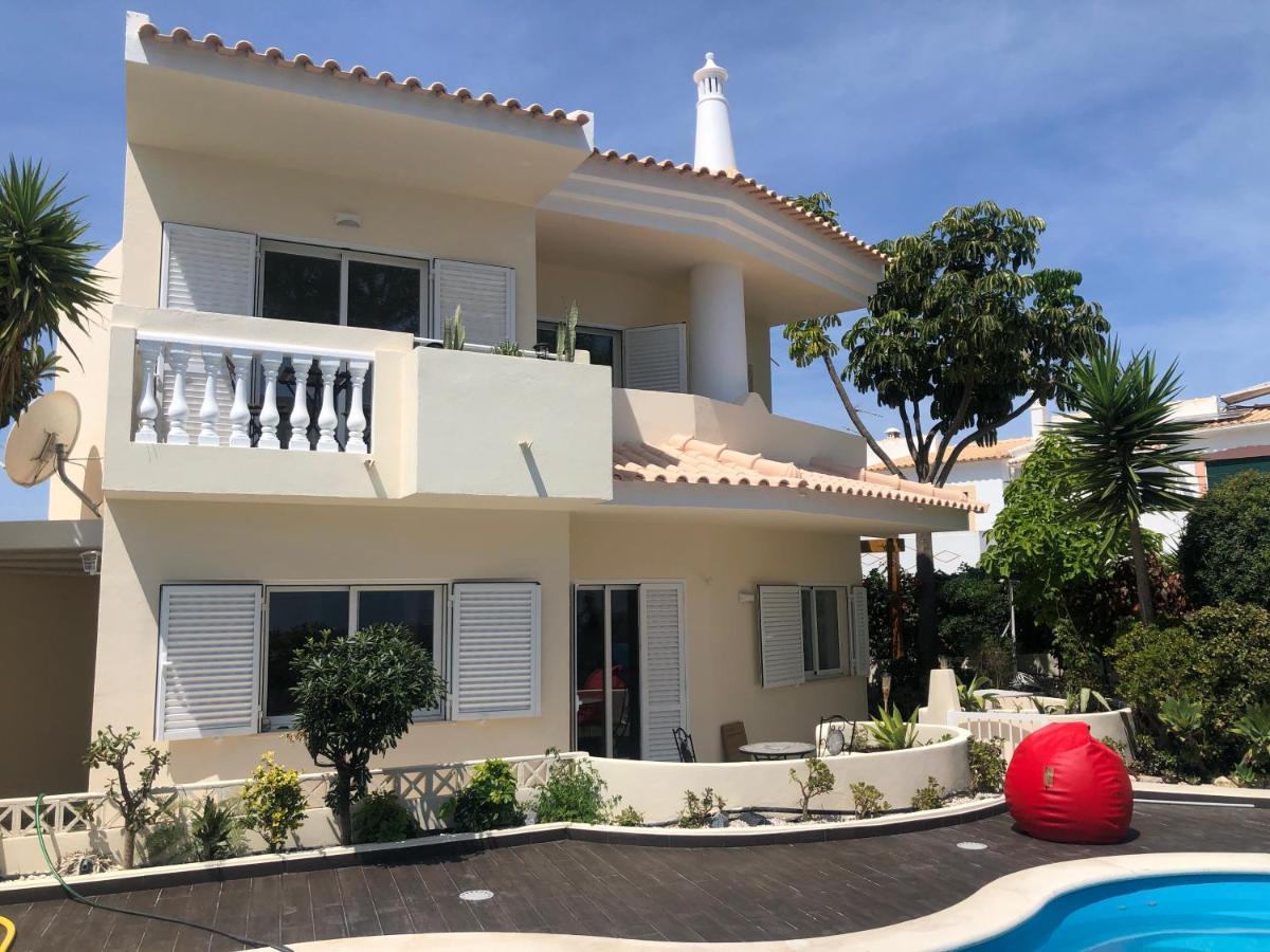 Luisa Anabela, 6/8 Pers, Piscine Et Jacuzzi . Villa *
