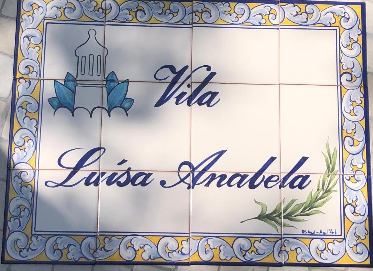 Luisa Anabela, 6/8 Pers, Piscine Et Jacuzzi . Villa