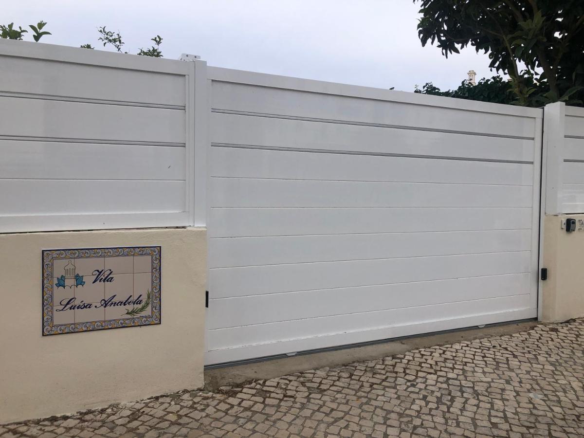 Luisa Anabela, 6/8 Pers, Piscine Et Jacuzzi . Albufeira