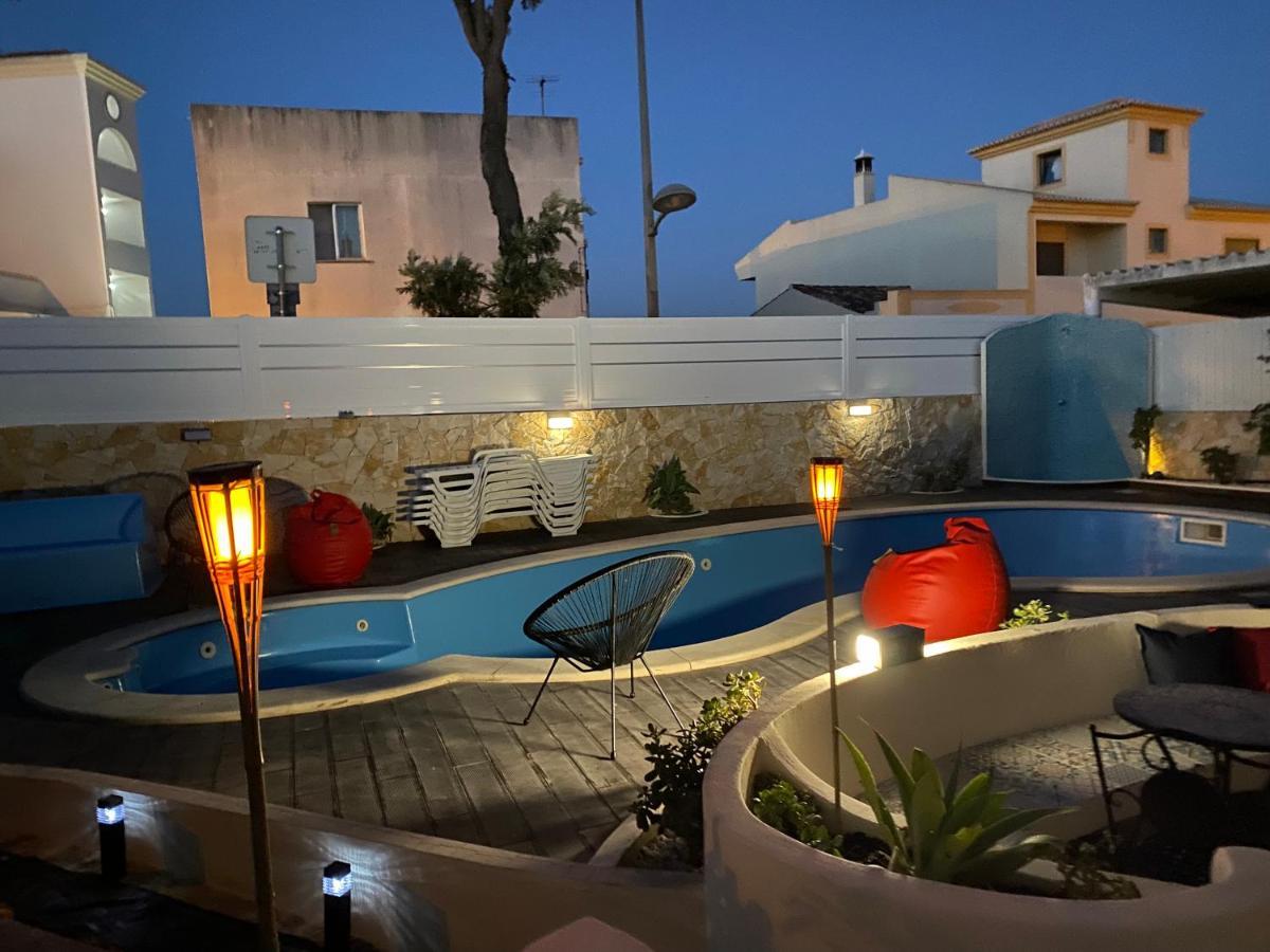 Luisa Anabela, 6/8 Pers, Piscine Et Jacuzzi .